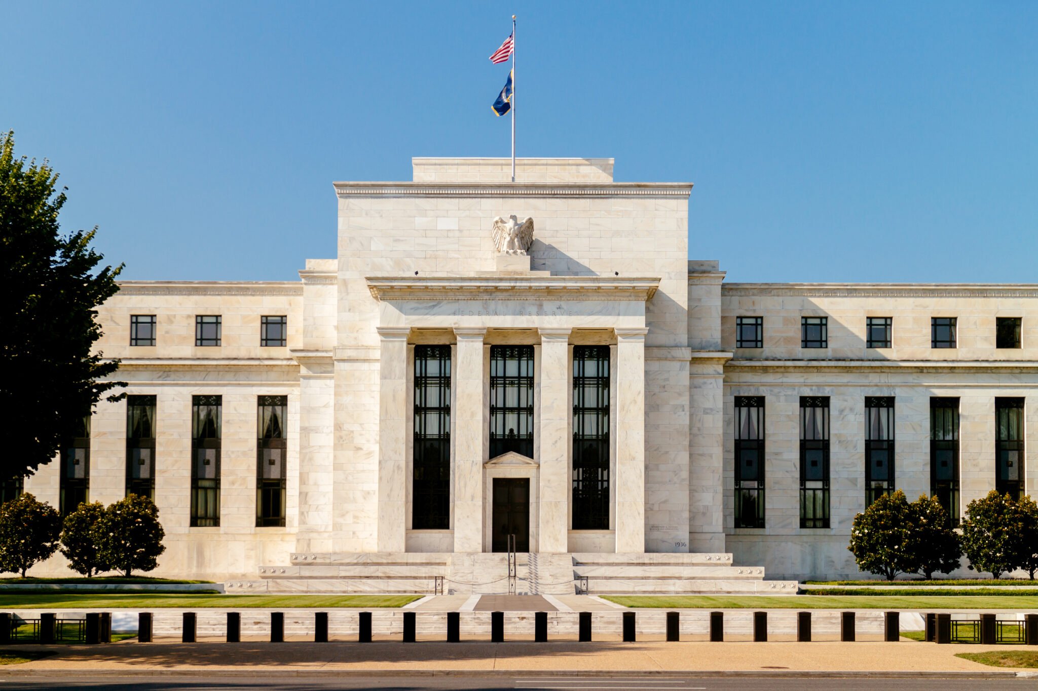 États-Unis: la Fed relève à nouveau ses taux pour juguler l'inflation